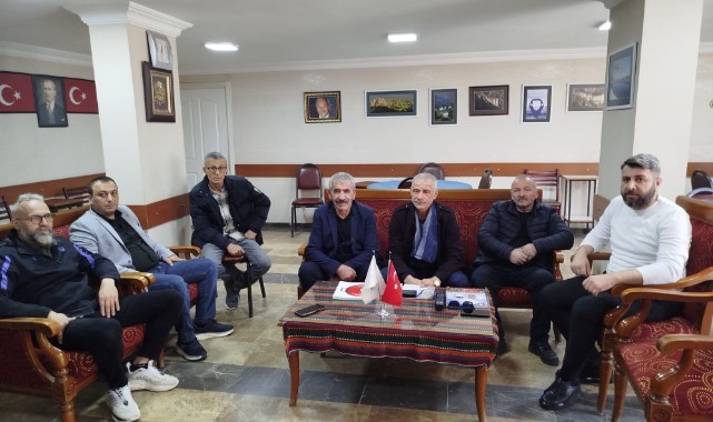 Ulusoy’dan birlik ve kültür vurgusu