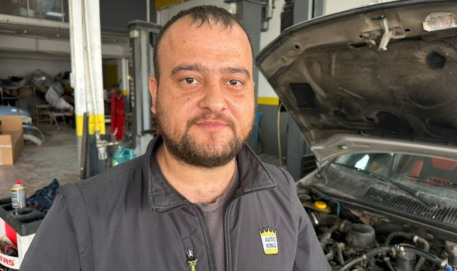 Uzmandan uyarı: “Edirne’de bozuk yollar araçlara zarar veriyor”