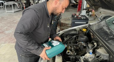 Uzmandan uyarı: “Edirne’de bozuk yollar araçlara zarar veriyor”