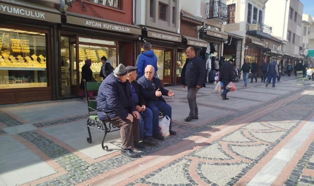 Uzmanından uyarı: 'Yalancı bahara aldanmayın!'