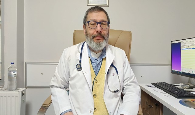 Uzmanından uyarı: 'Yalancı bahara aldanmayın!'