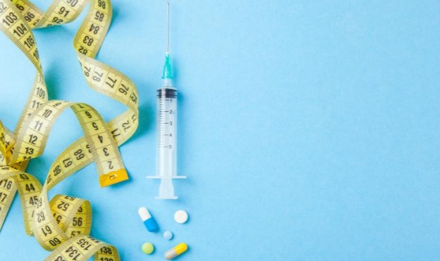 Uzmanından 'zayıflama iğnesi' uyarısı