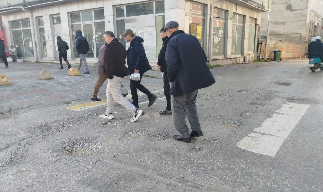 Vatandaşlar yama değil, kalıcı çözüm bekliyor