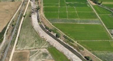 10 Kilometrelik dev projede geri sayım başladı