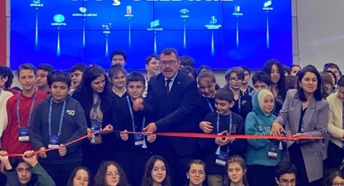 20. TÜBİTAK Bölge Yarışmaları sonuçlandı