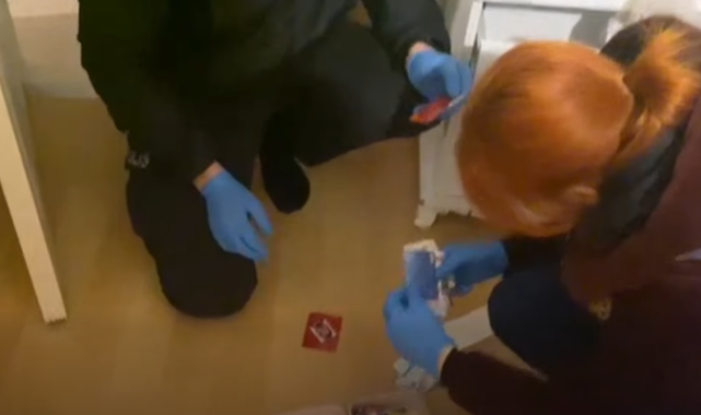 300 milyonluk yasa dışı bahis ağı çökertildi