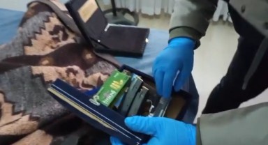 300 milyonluk yasa dışı bahis ağı çökertildi