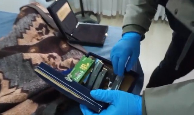 300 milyonluk yasa dışı bahis ağı çökertildi