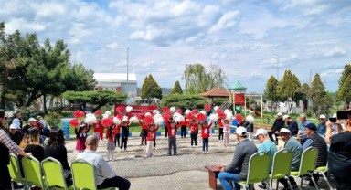Aile ve Sosyal Hizmetler personeline “Çocuklarda Öğrenme Güçlüğü” eğitimi verildi
