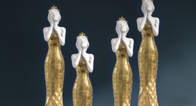 Aliba Hotel’e MUSE Hotel Awards 2026’dan 4 Altın Ödül