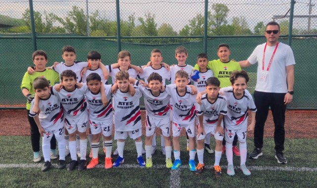 Alsancakspor’dan rakibine gol yağmuru