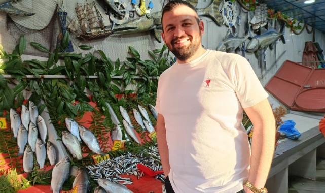 Av yasağıyla birlikte tezgahlardaki balık çeşitleri değişecek