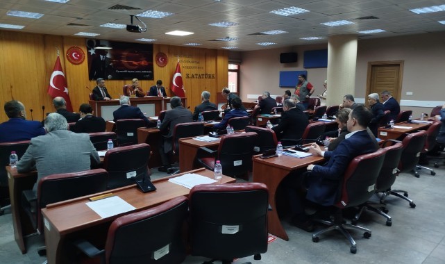 Ayçiçeğinde hedef 1 milyon dekarın üzerinde ekim alanı