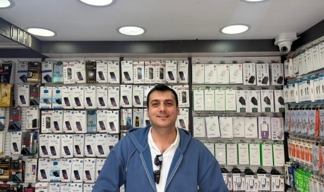 Aynı pasaporta kayıtlı ikinci telefona kısıtlama