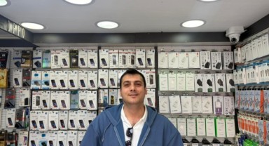 Aynı pasaporta kayıtlı ikinci telefona kısıtlama