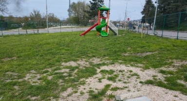 Aynı şehir, farklı hizmet: Umurbey Mahallesi isyanda...                            