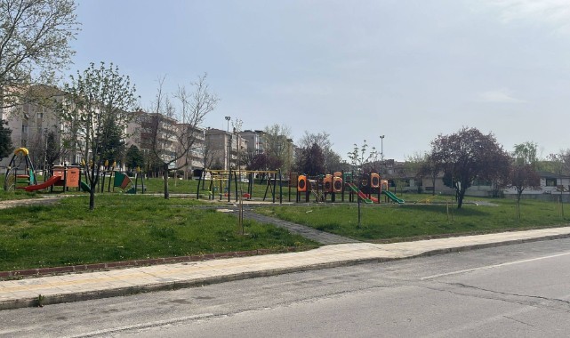 Aynı şehir, farklı hizmet: Umurbey Mahallesi isyanda...                            