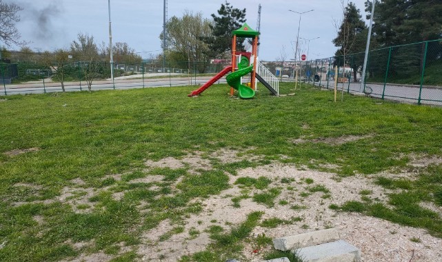 Aynı şehir, farklı hizmet: Umurbey Mahallesi isyanda...