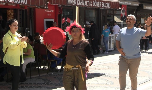 Baharın habercisi Kakava ve Hıdırellez şenlikleri için geri sayım