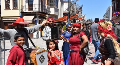 Baharın habercisi Kakava ve Hıdırellez şenlikleri için geri sayım