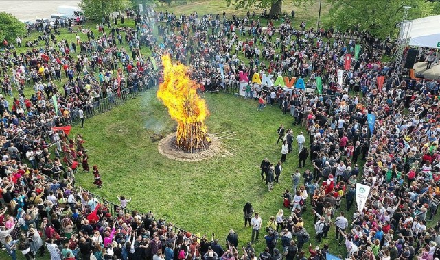 Baharın ve umudun simgesi