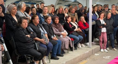 Balkan Pazarı’nda tezgah açacak 142 esnafın kurayla yeri belirlendi