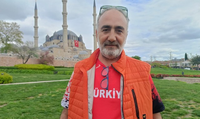 “Başarı var ama imkan yok”