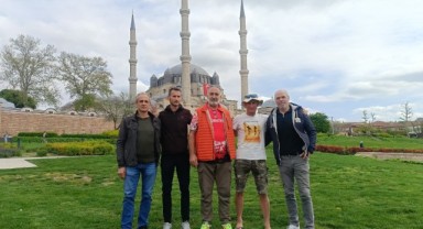 “Başarı var ama imkan yok”