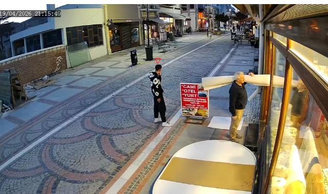 Başıboş köpeğin saldırdığı genç kolundan yaralandı