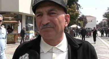 “Bu gidişle Edirne’nin geliştiğini görmek zor”