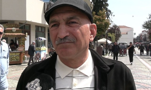 “Bu gidişle Edirne’nin geliştiğini görmek zor”