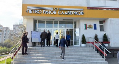 Bulgaristan son 5 Yılda 8’inci kez sandık başında