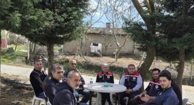 Büyükbaş işletmeler sahada incelendi
