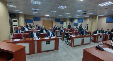 Çiğdem Gegeoğlu yeniden İl Genel Meclisi Başkanı seçildi