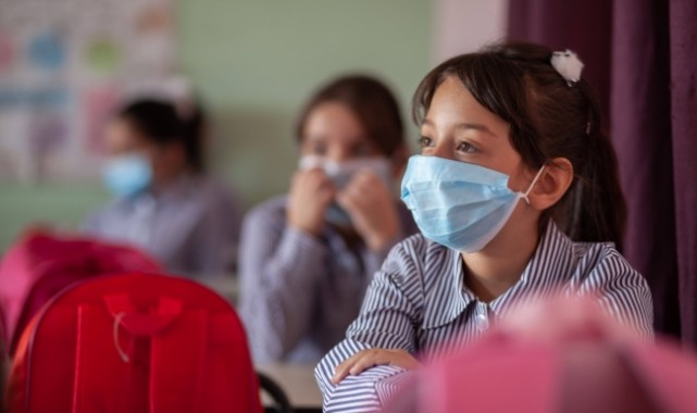 Çocuklarda Norovirüs hızla yayılıyor