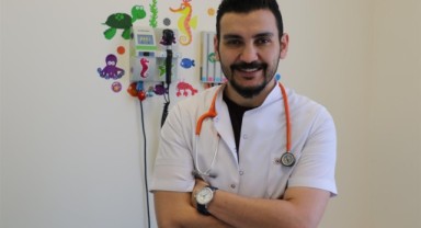 Çocuklarda Norovirüs hızla yayılıyor