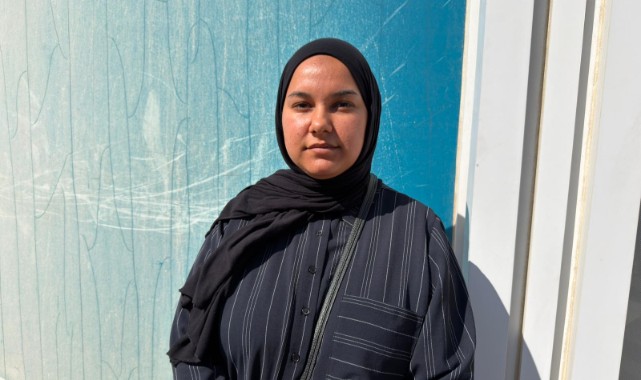 Coni'nin ailesi Bakan Gürlek'le görüştü