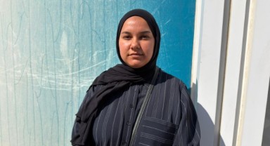 Coni'nin ailesi Bakan Gürlek'le görüştü