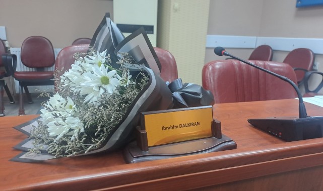 Dalkıran unutulmadı, komisyon raporları masaya yatırıldı