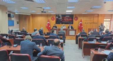 Dalkıran unutulmadı, komisyon raporları masaya yatırıldı