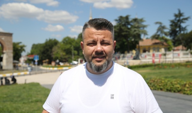 Dinar, vefatının ikinci yılında anıldı