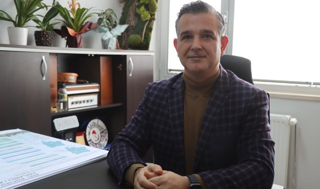 Doç. Dr. Oğuz Ateş, “Kentlerde 