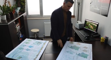 Doç. Dr. Oğuz Ateş, “Kentlerde 