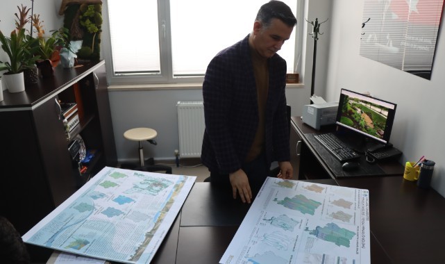 Doç. Dr. Oğuz Ateş, “Kentlerde 