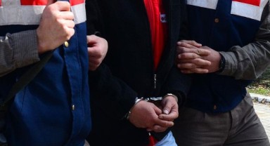 Düzensiz göçmen organizatörü 3 şüpheli gözaltına alındı