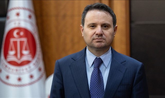 Edirne, Bakan Gürlek’i Bekliyor 