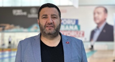 Edirne’de 2 günlük yüzme maratonu başlıyor