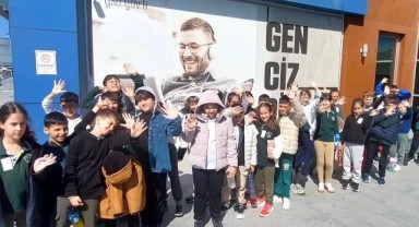 Edirne’de çocuklar için sportif yetenek taraması sürüyor