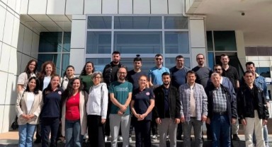 Edirne’de “Hayat Kurtaran” eğitimler yaygınlaşıyor