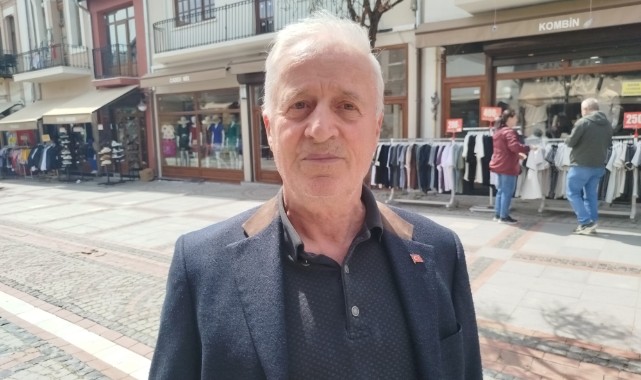 Edirne’de hizmet tartışması: 